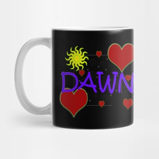 Dawn Mug